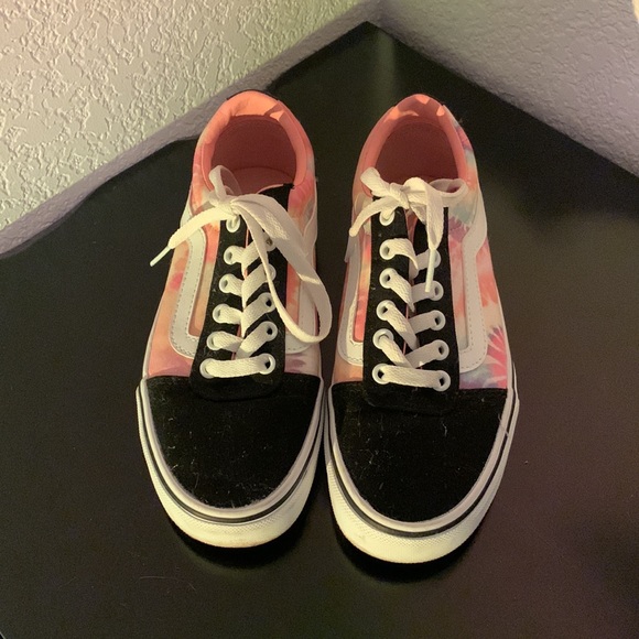 vans size 6 - Picture 2 of 4